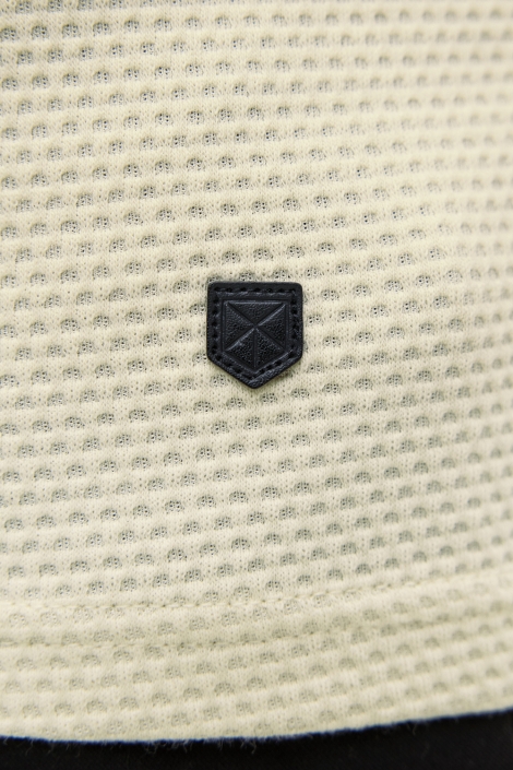 Jack & Jones jprblafranco ss tee crew neck ln